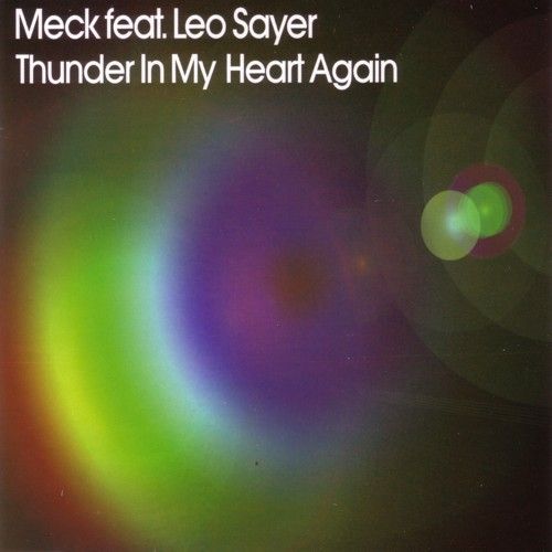 Meck Feat. Leo Sayer